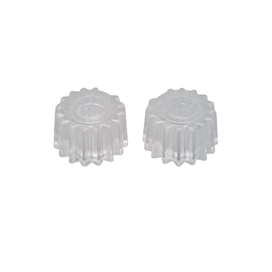 Handle adapter round