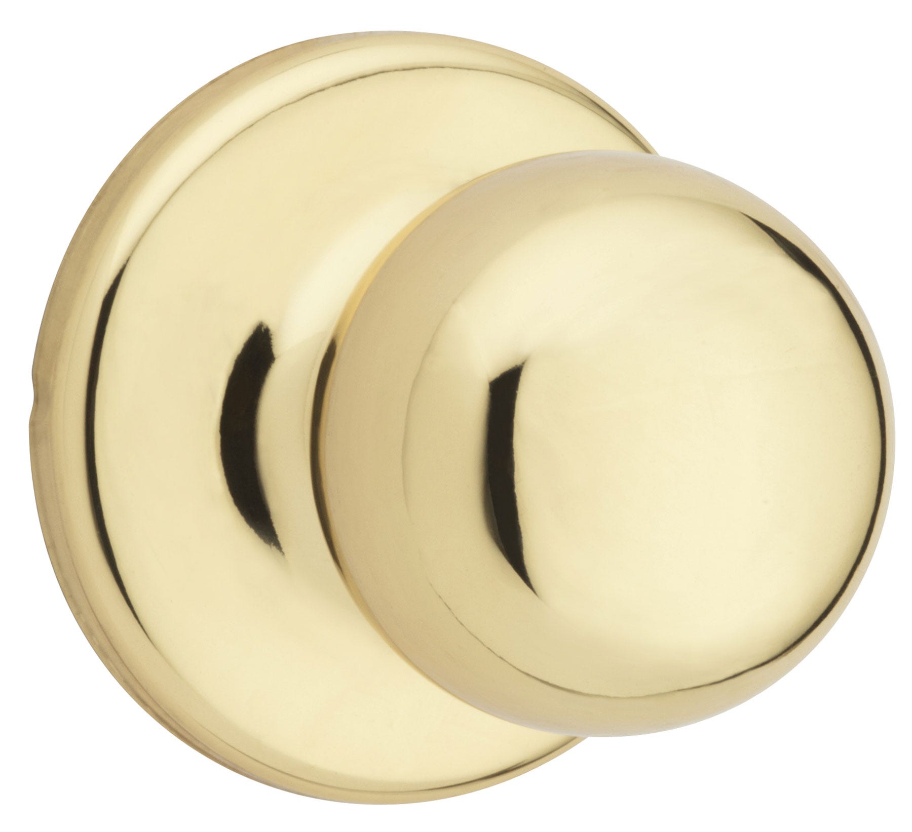 FAIRFAX Passage Door Handle