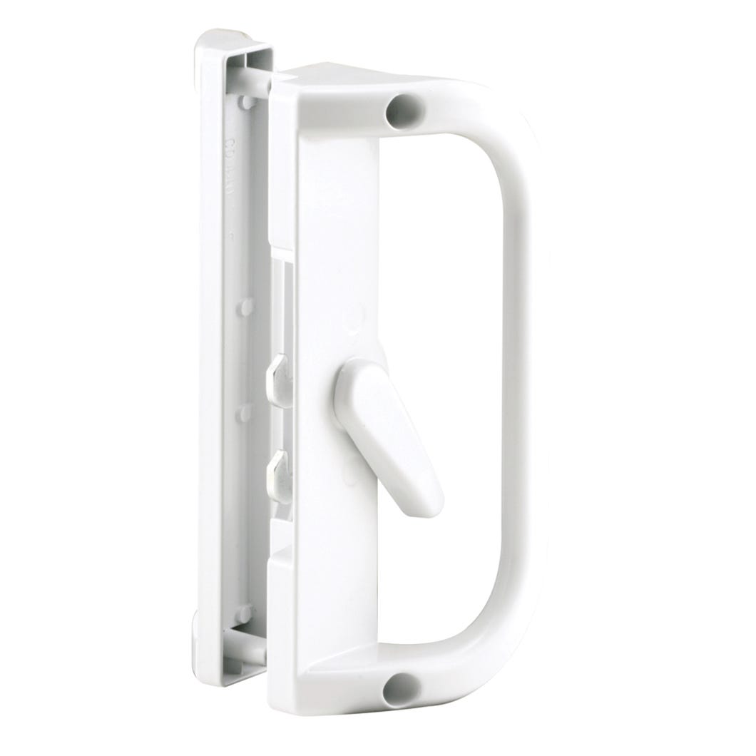 Handle for sliding door