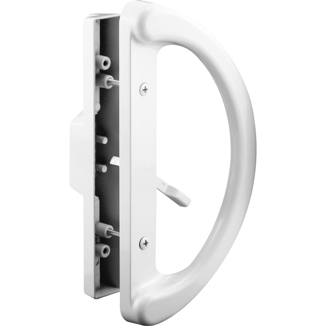 Handle for sliding door