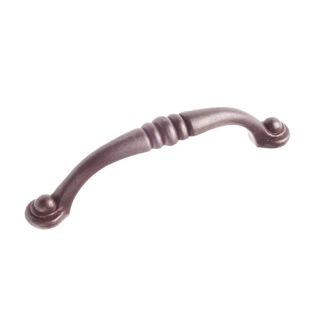 Metal Handle, Anthracite, 96 mm