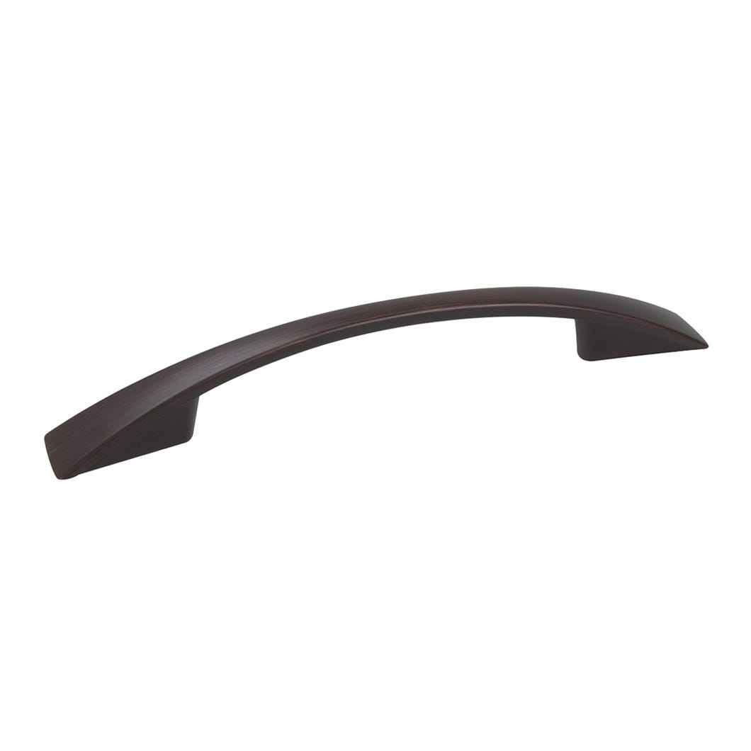 Metal Handle, Brushed Oil Bronze, 96 mm (8/32)
