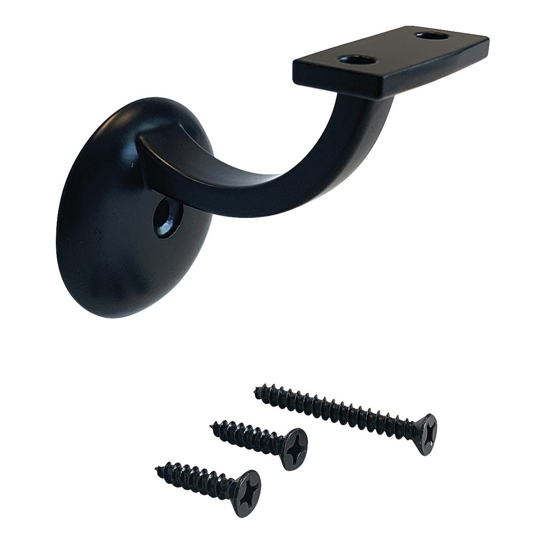 Handrail bracket