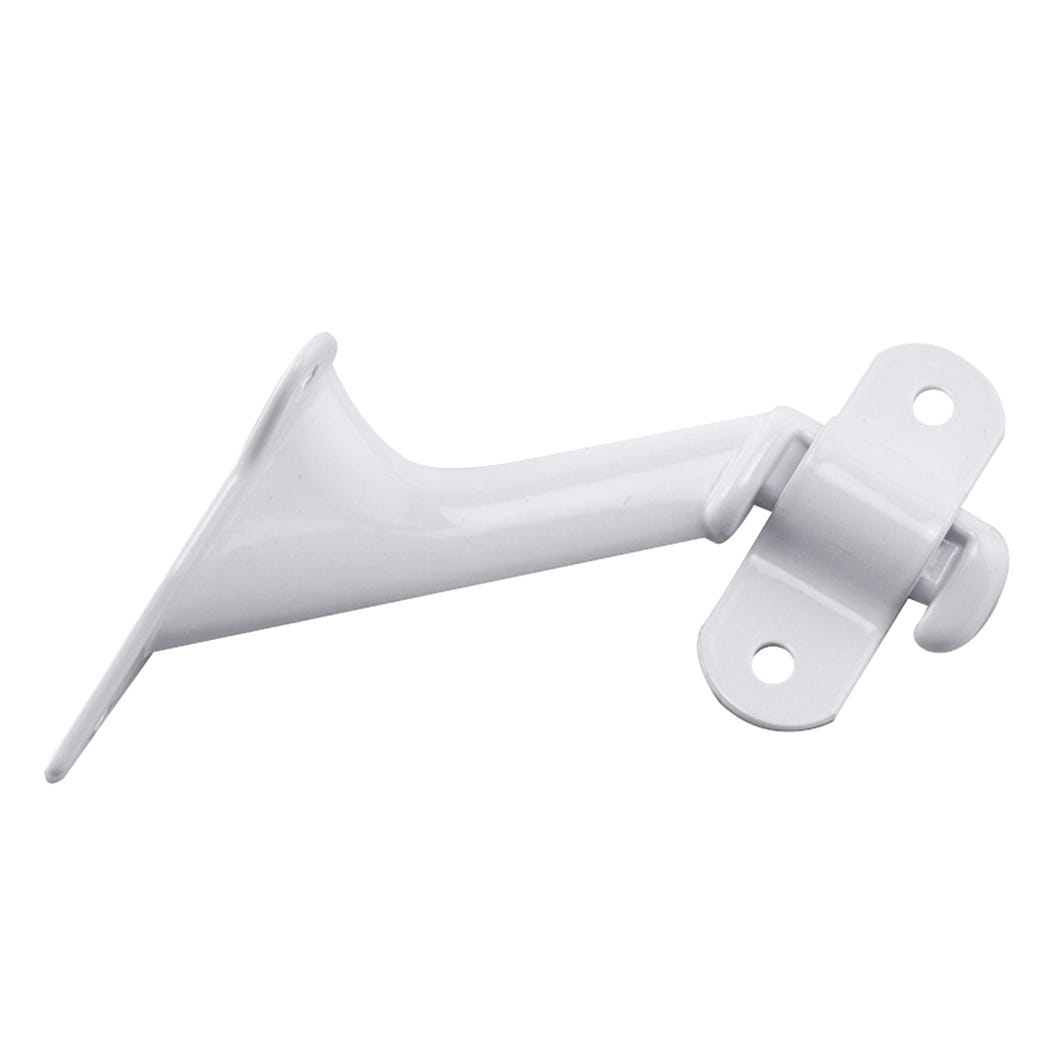 Handrail Bracket 3 1/4-in., Metal