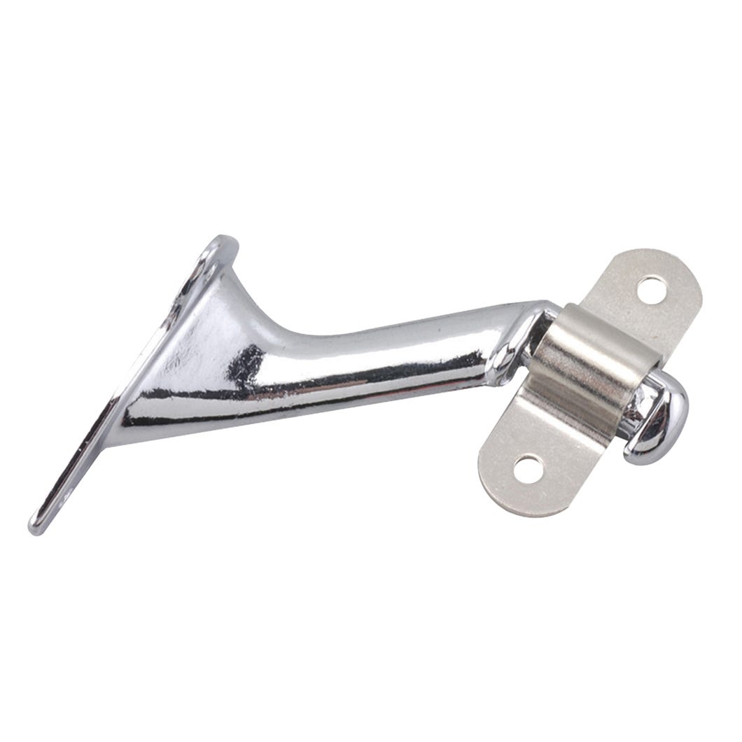 Handrail Bracket 3 1/4-in., Metal