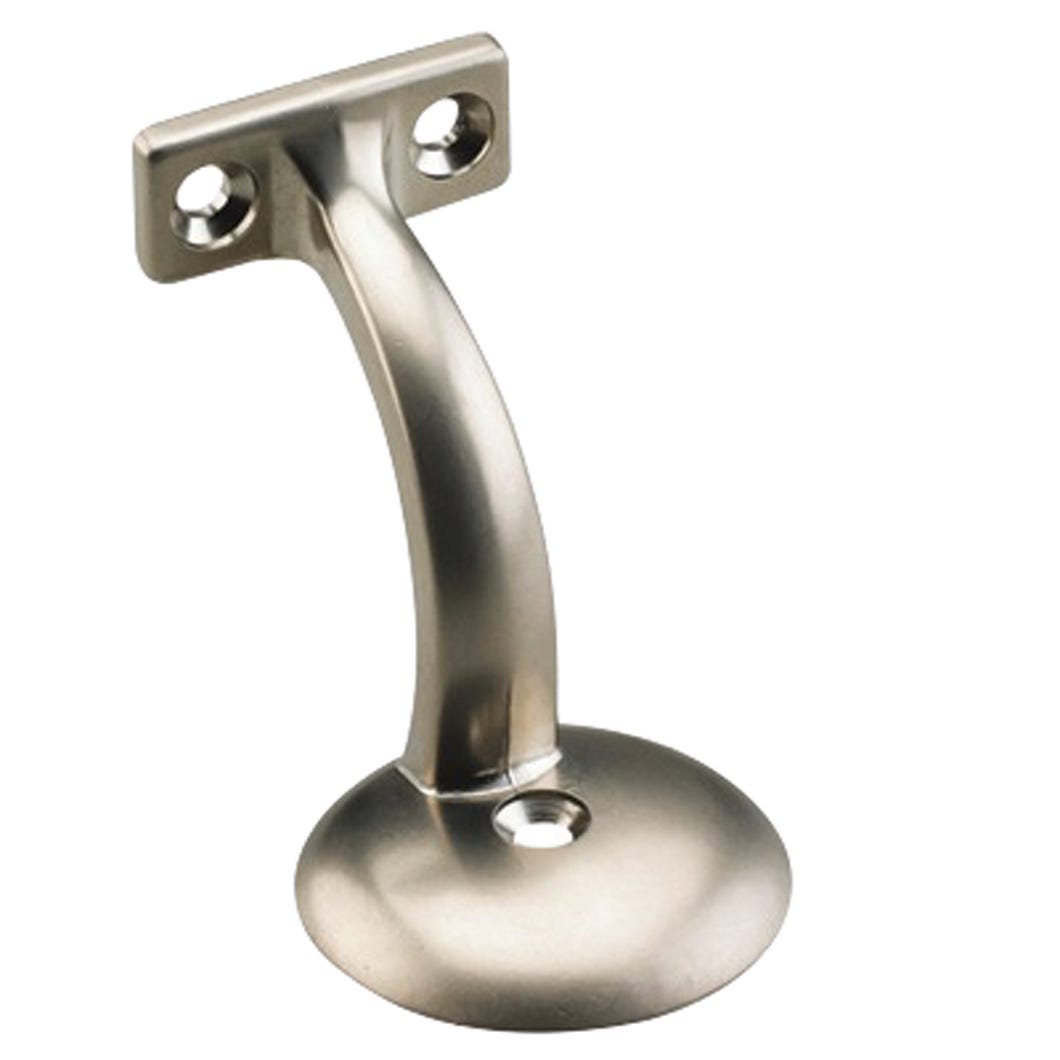 Handrail Bracket Heavy Duty 3-in., Metal