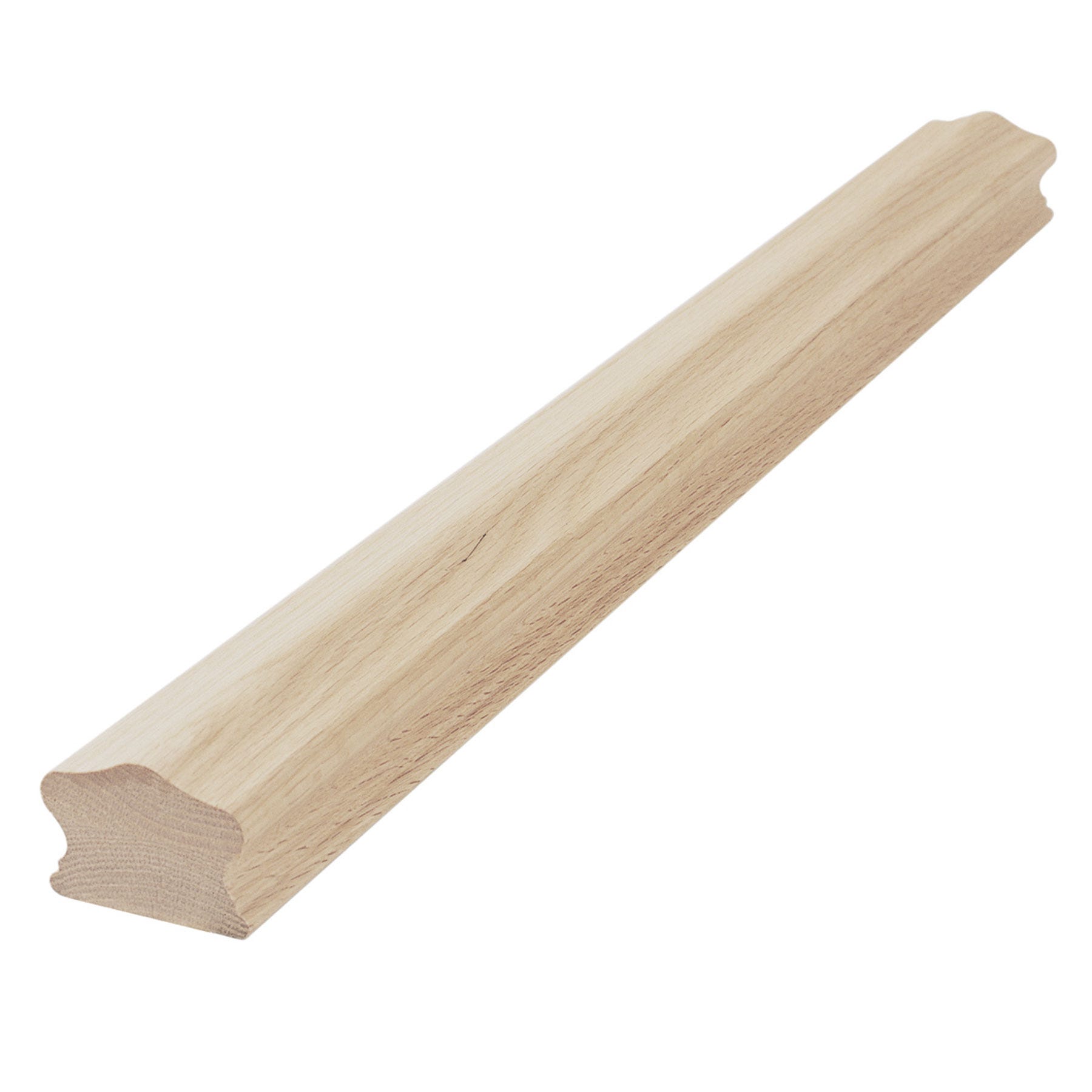 Handrail in maple