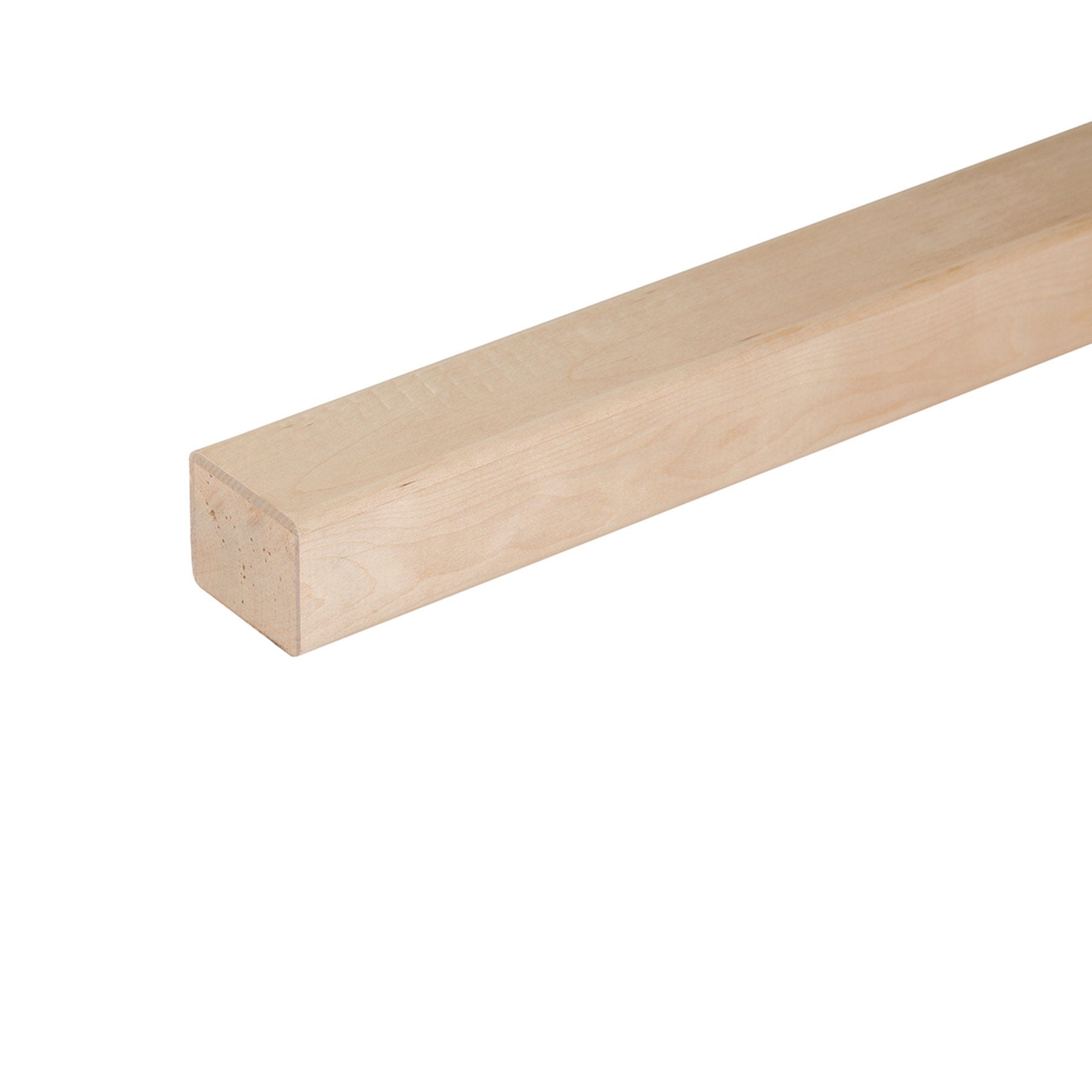 Handrail in maple
