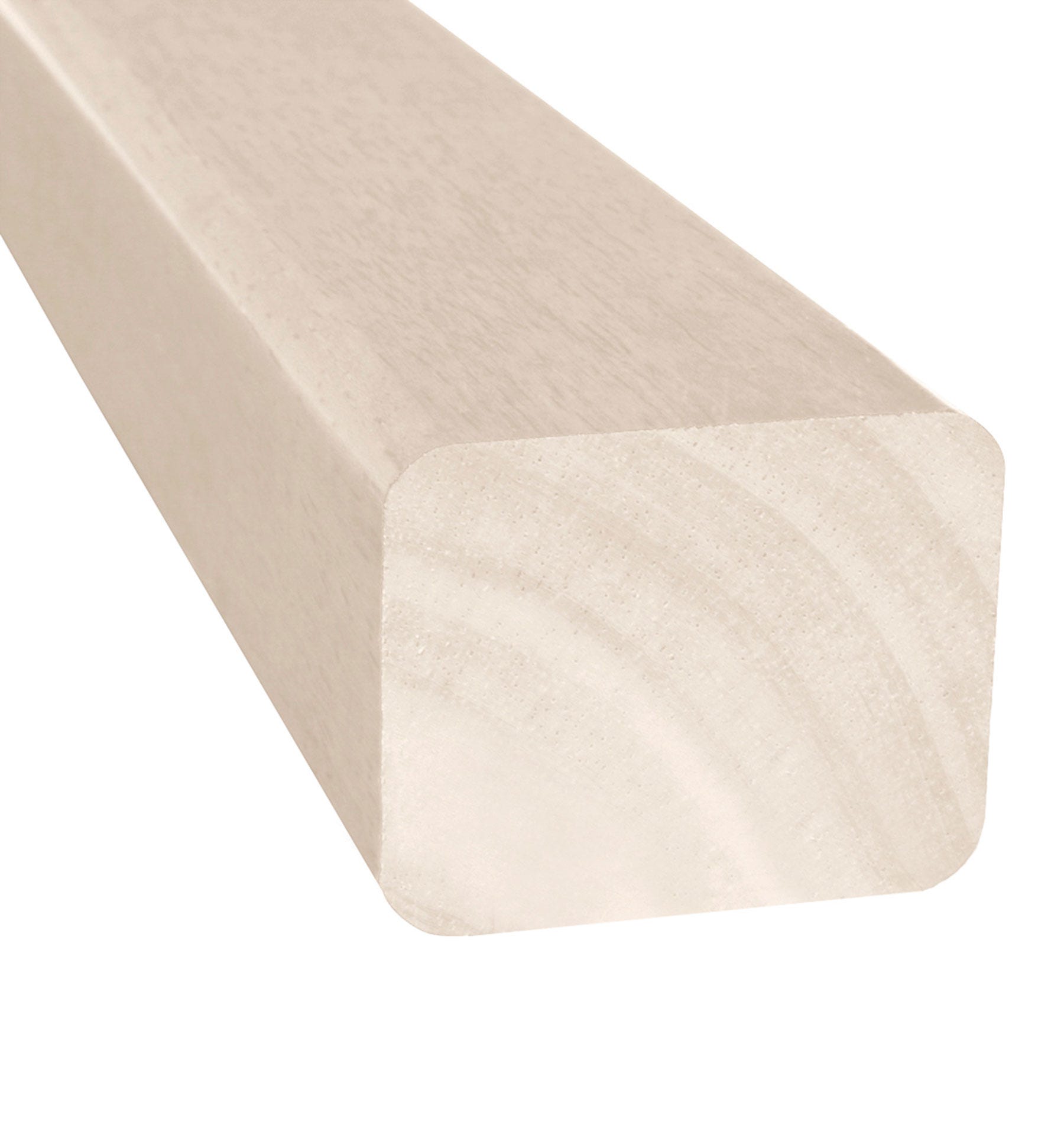 Handrail in oak
