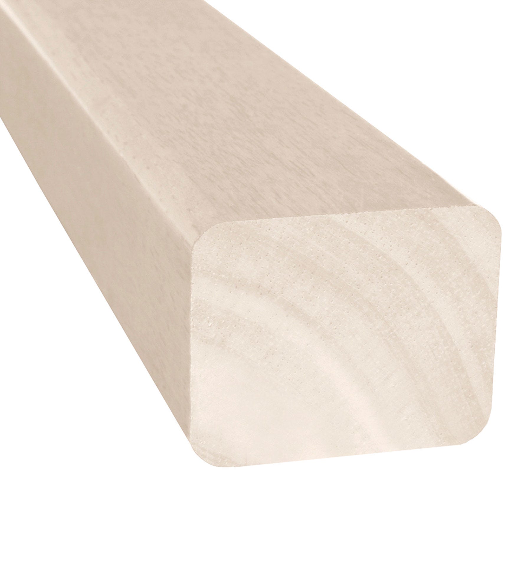 Handrail in oak