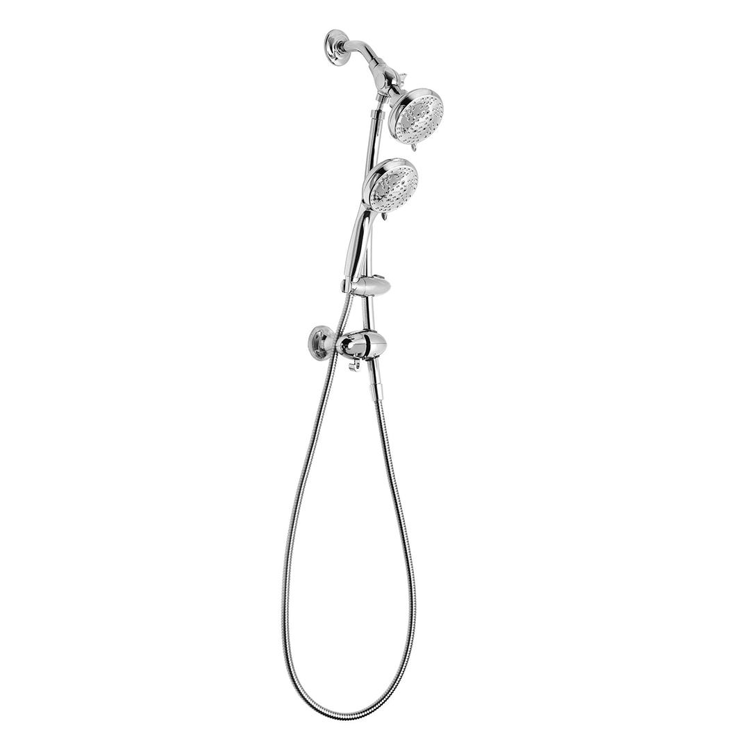 Handshower showerhead combo kit 5 setting
