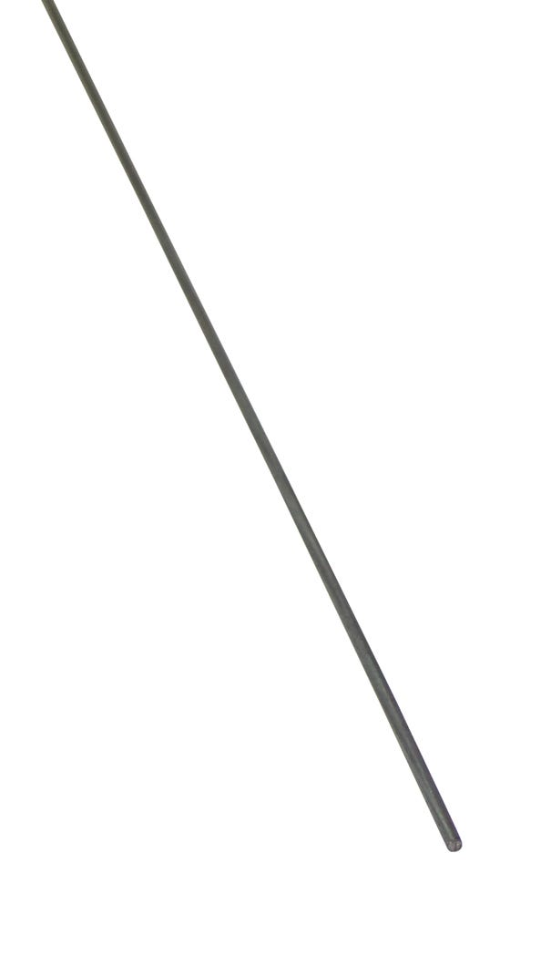 Hangrod for suspended ceiling