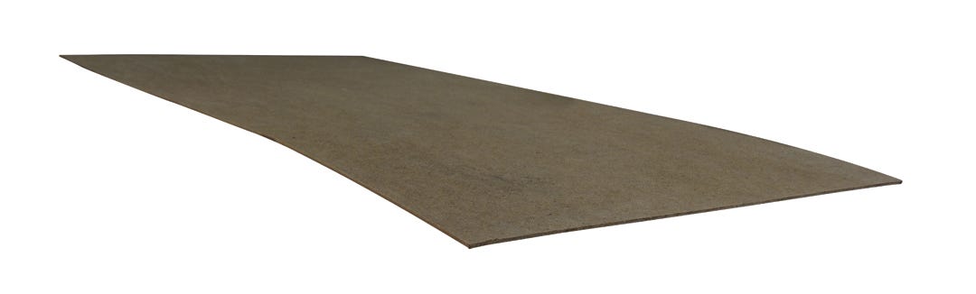 Hardboard Panel, 1/8-in. X 2-ft. X 4-ft.