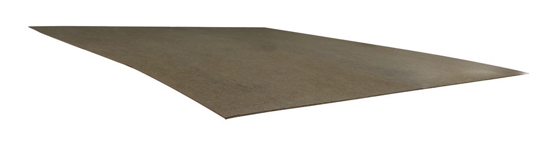 Hardboard Panel, 1/8-in. X 4-ft. X 4-ft.