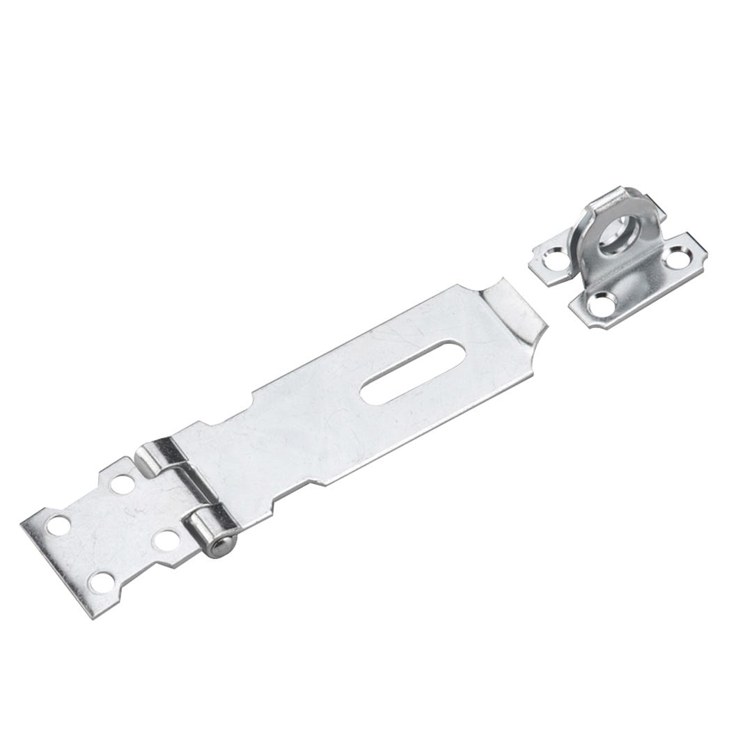 Hasp 3 1/2 in