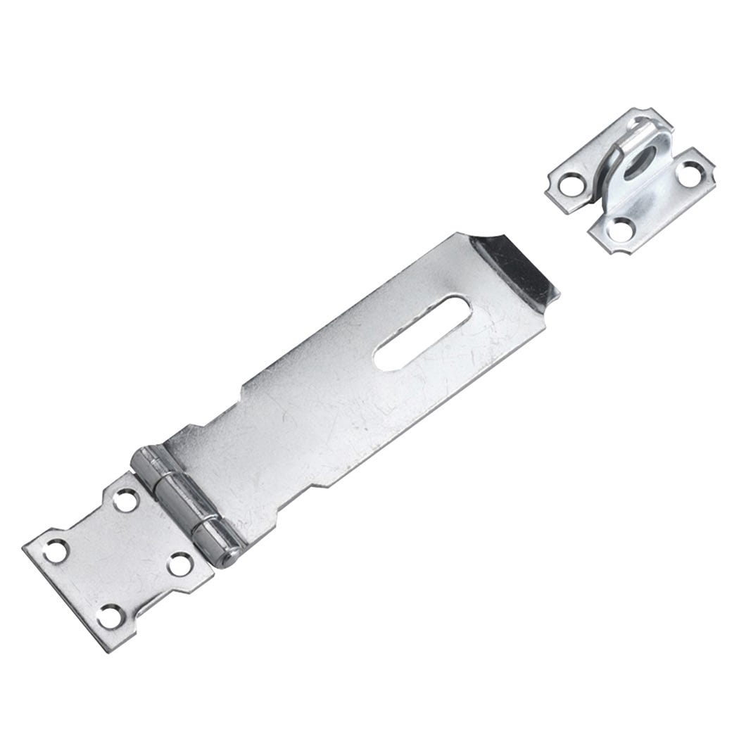 Hasp 4 1/2 in