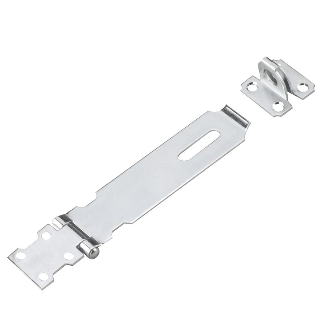 Hasp 6 in