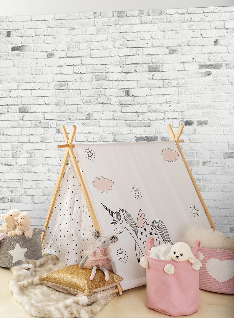 HDF Decorative panel
