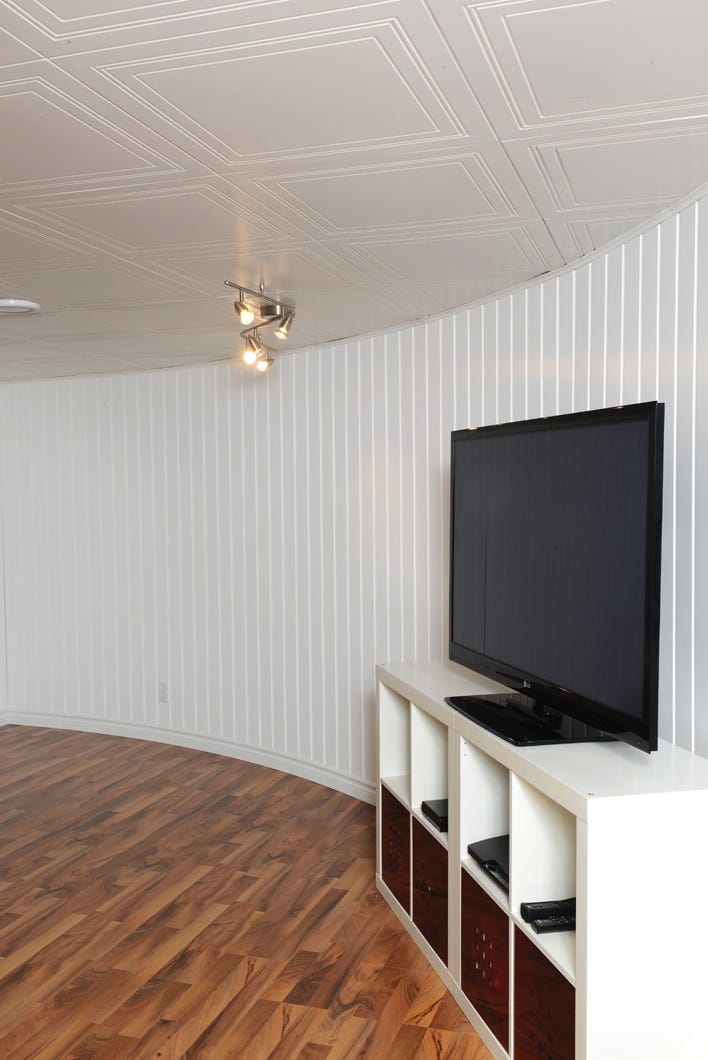 Hdf Decorative Panel, Universel