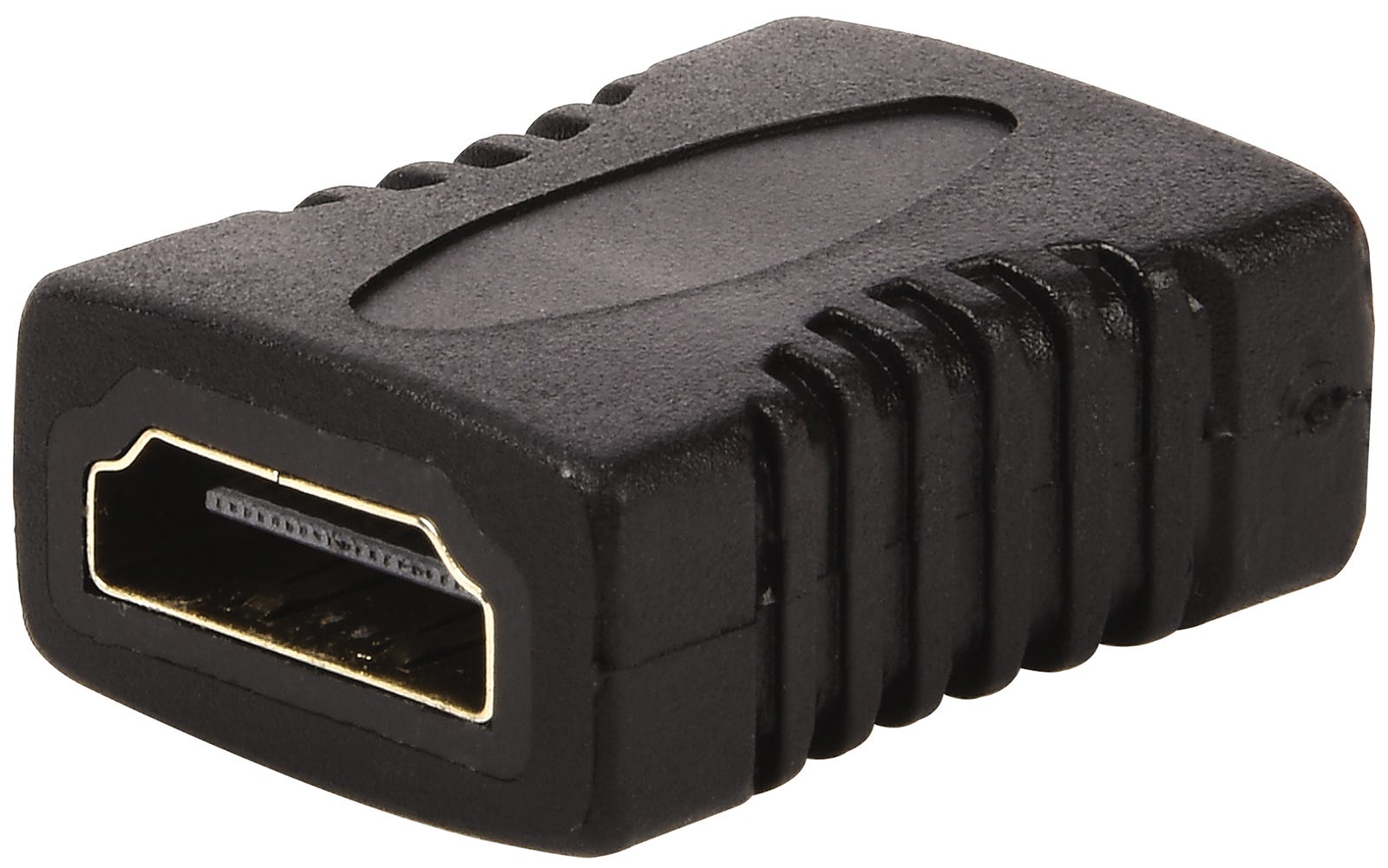 Hdmi Extension Adapter, Black