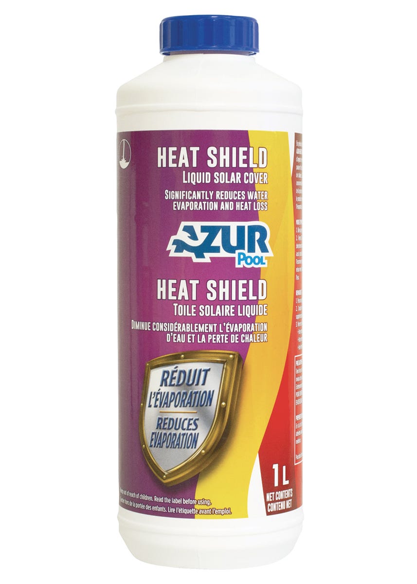 Head shield