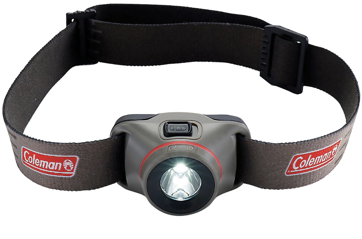 Headlamp, 2-Strength