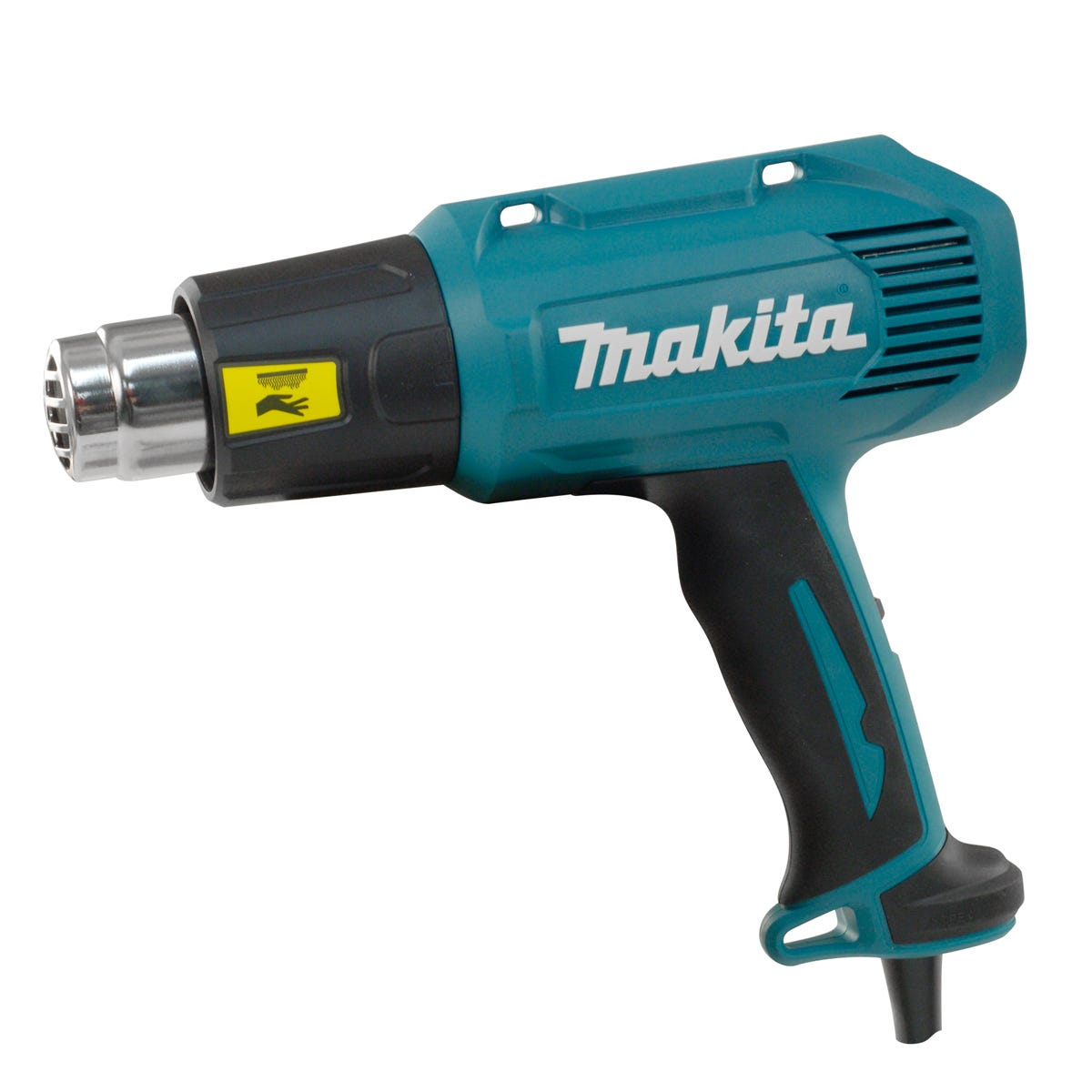 Heat gun