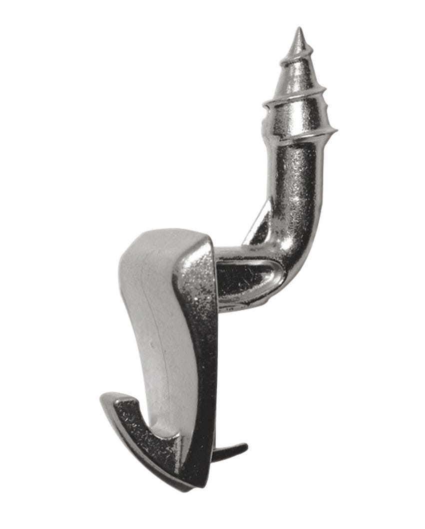 MEGAHOOK Hook Heavy Duty Drilling Hanger, 1/Pack
