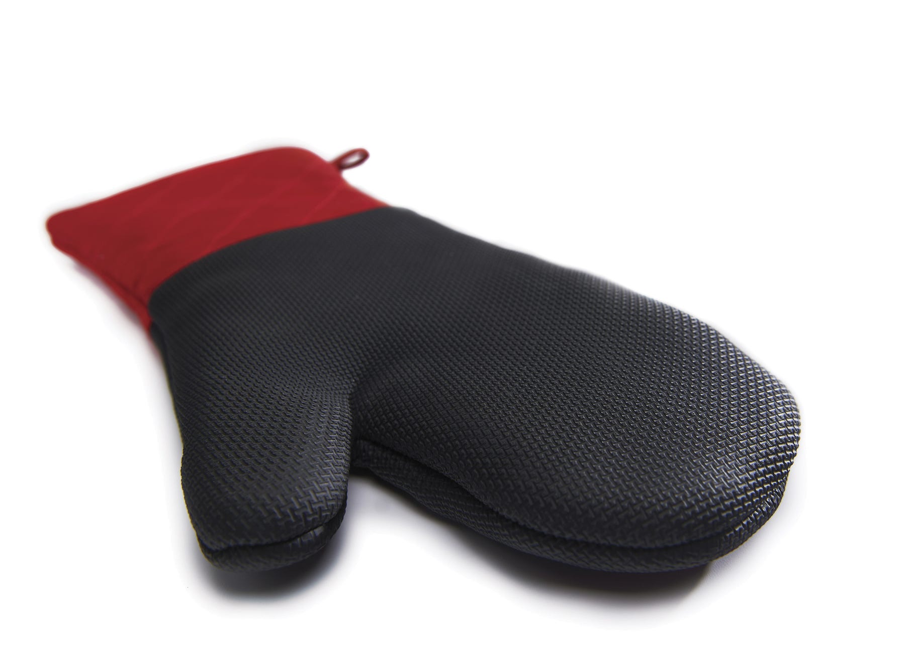 Grillpro Heavy-Duty Silicone Grill Mitt
