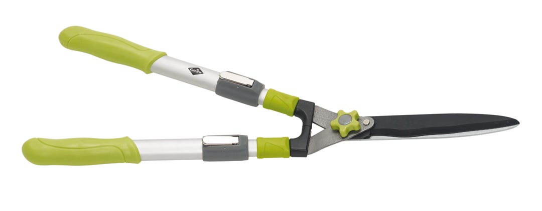 Botanica 27-in. Telescopic Hedge Shears