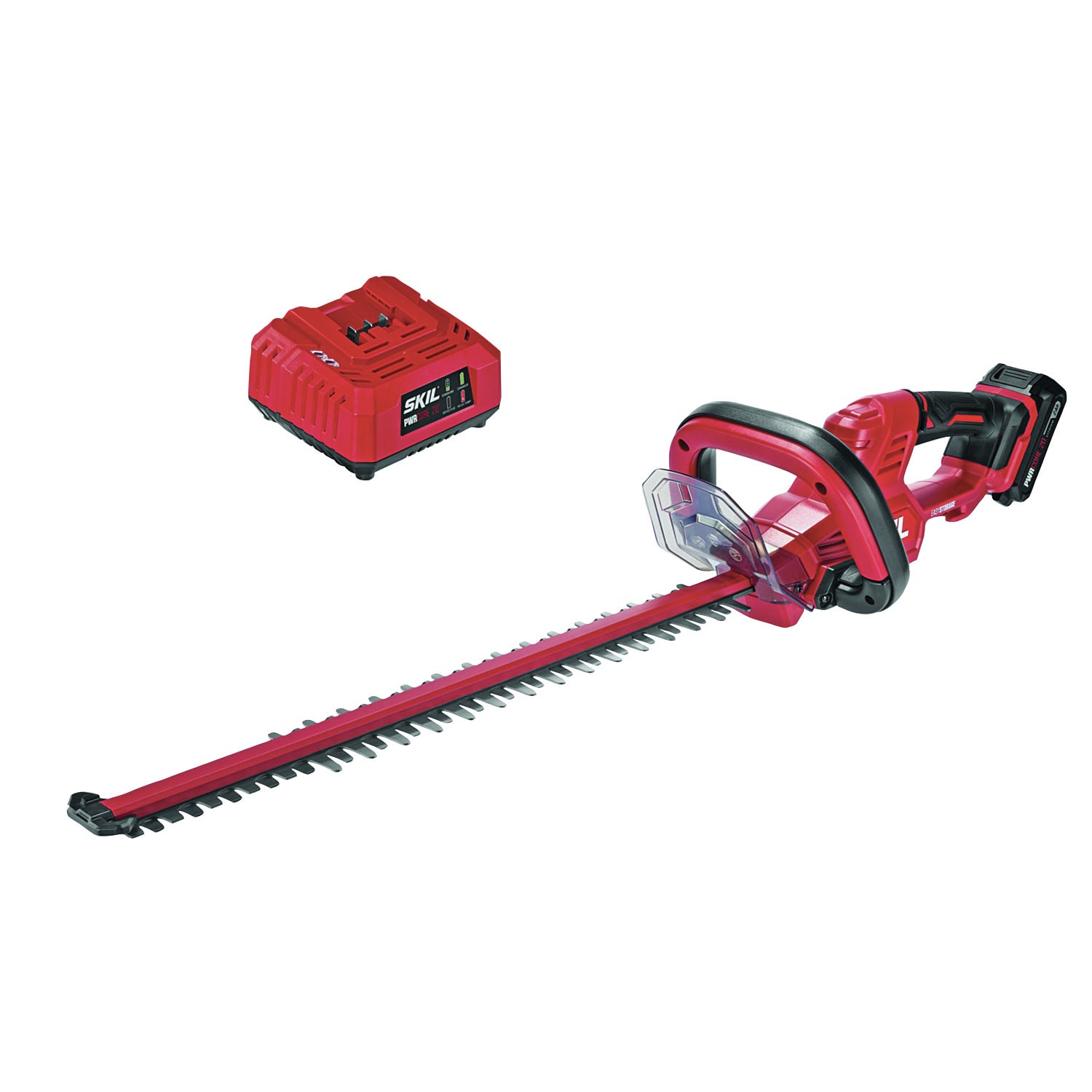 OPE Hedge Trimmer Kit, 22 in., 20 V