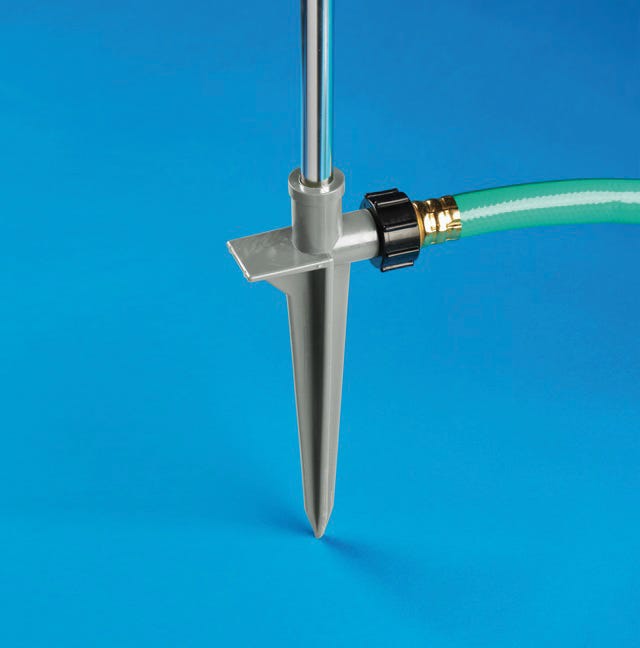Hi-Rise Sprinkler