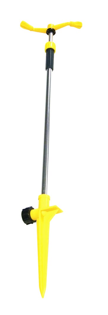 Continental Hi Rise Sprinkler, with 2 Arms