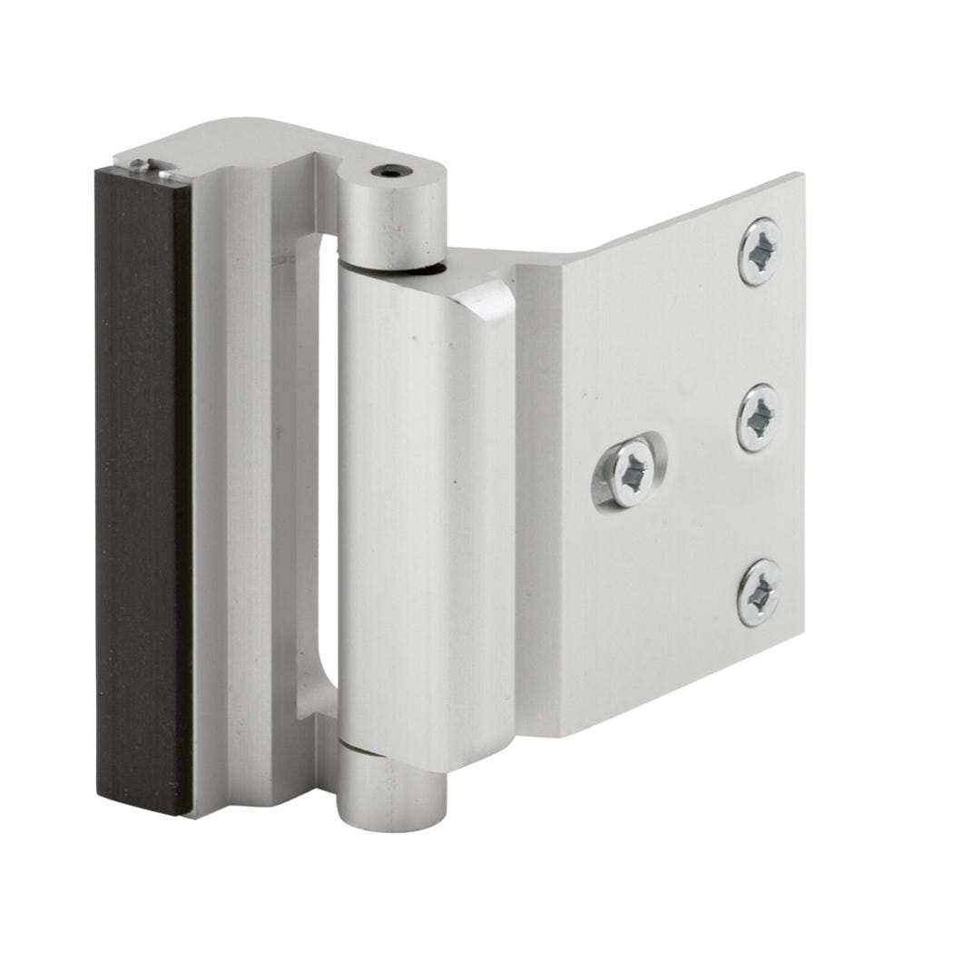 High security door lock