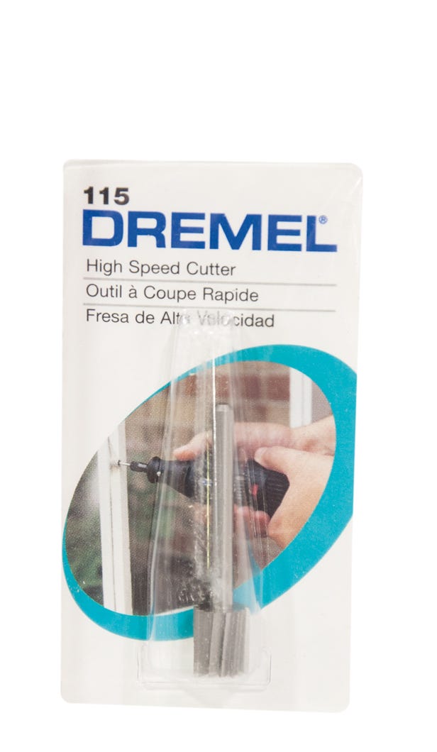 Dremel 115 Carving Bit, 5/16"