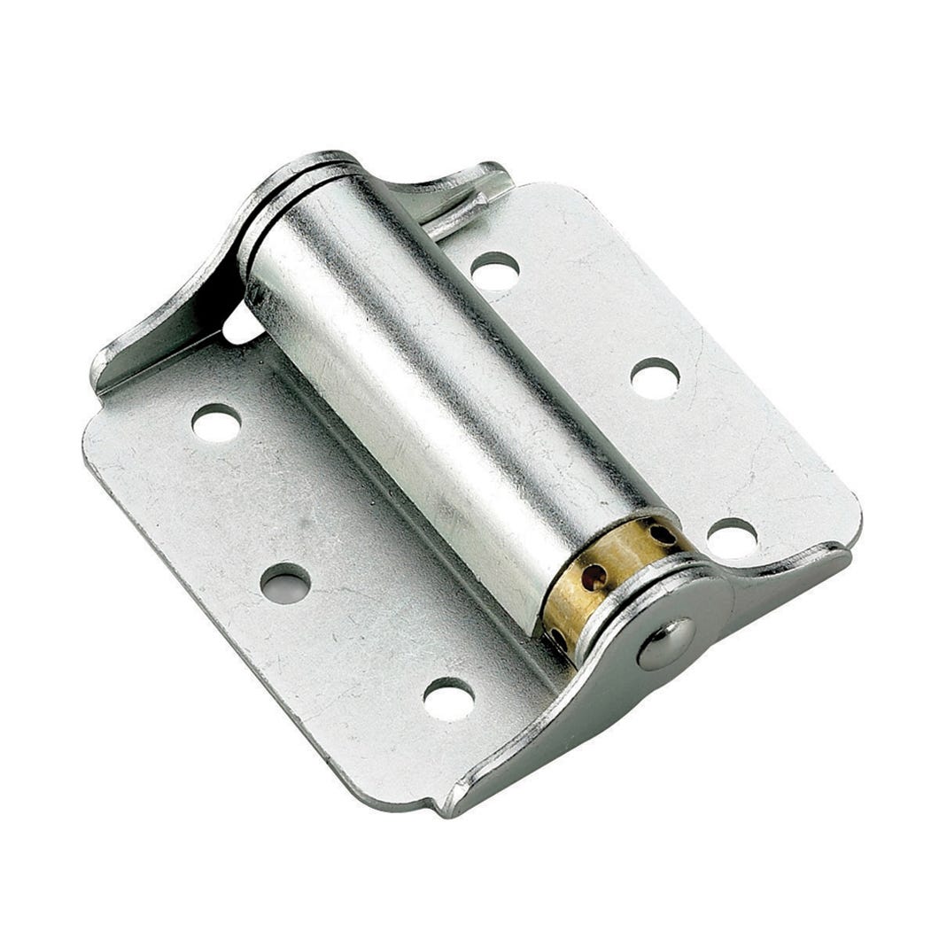 Hinge adjustable spring 3 in