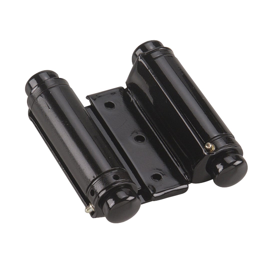 Hinge double action spring 3 in