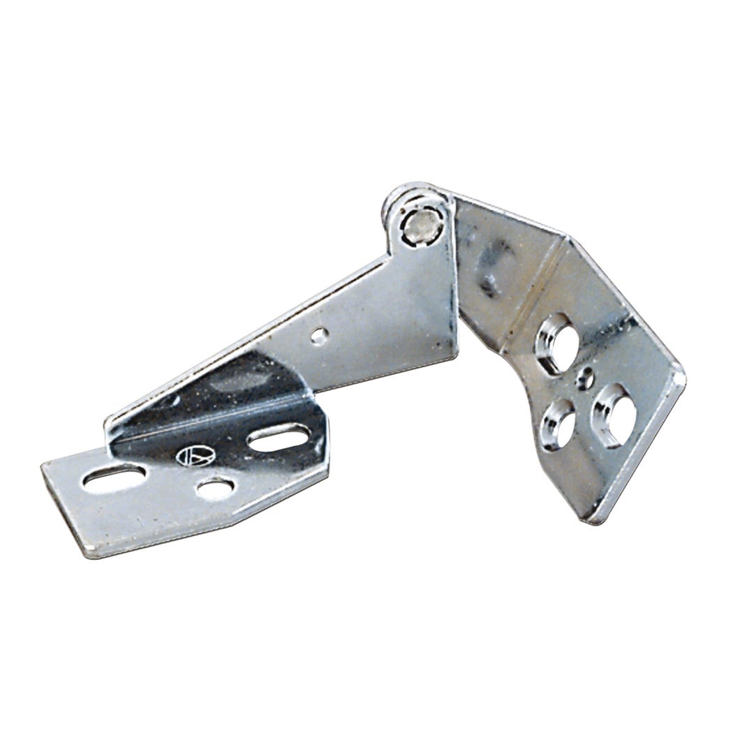 Hinge for door