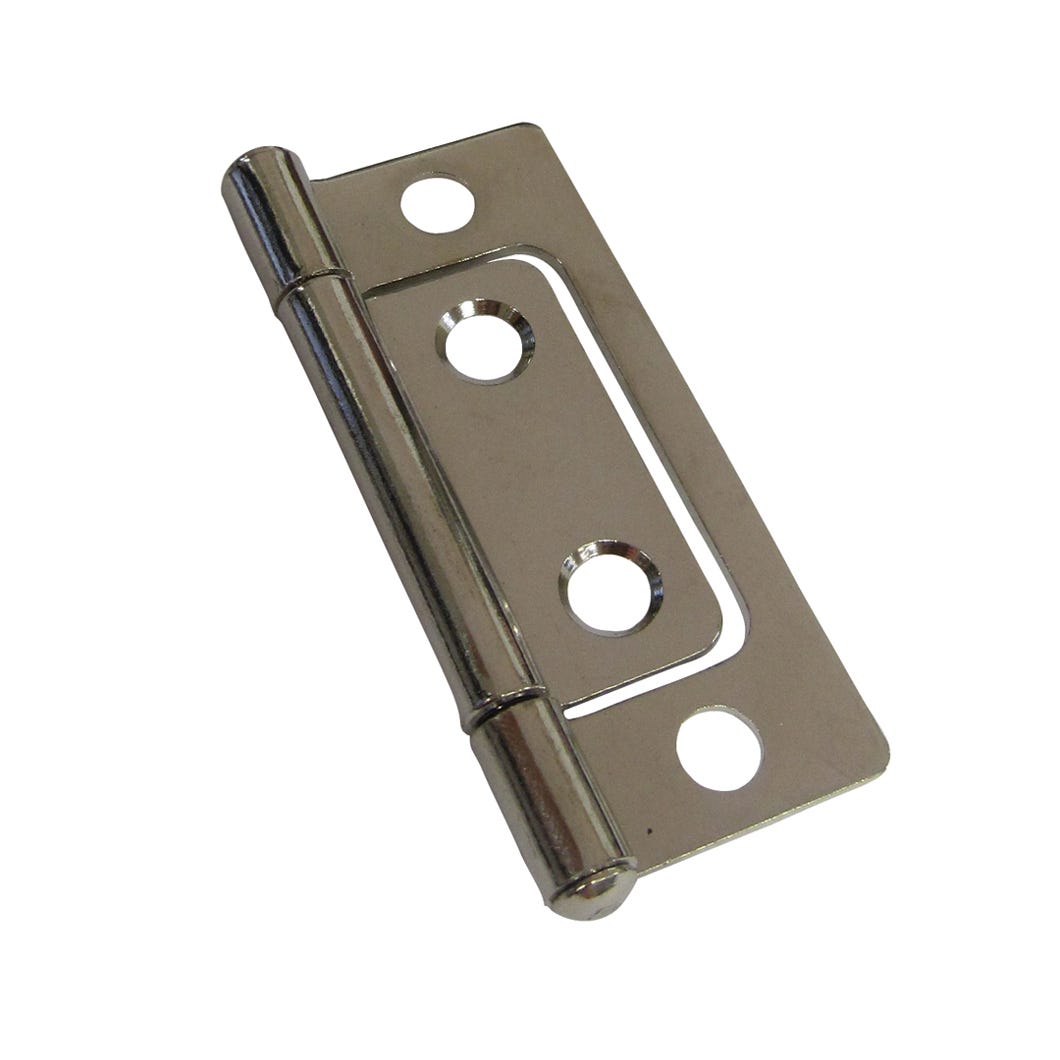 Hinge Non Mortise, 2-in.
