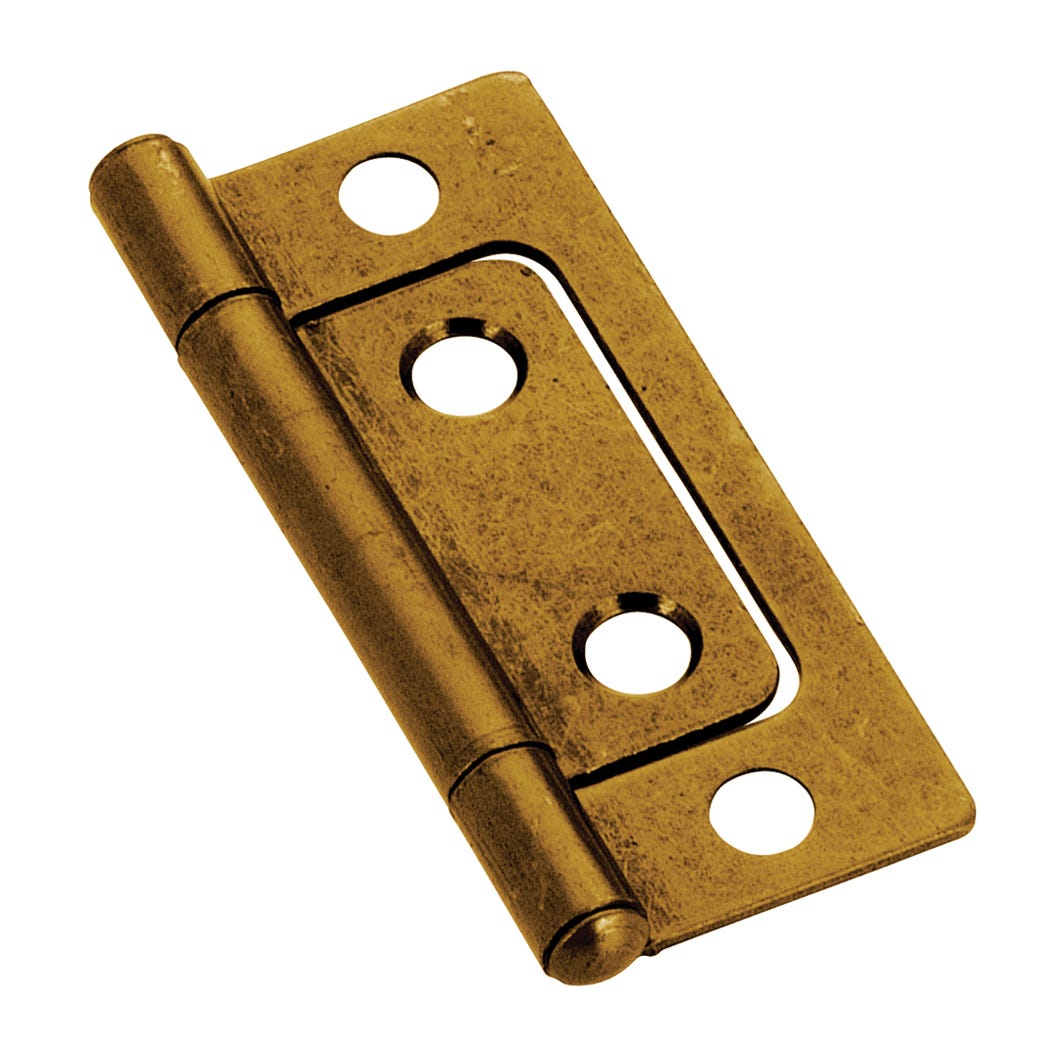 Hinge Non Mortise, 2-in.