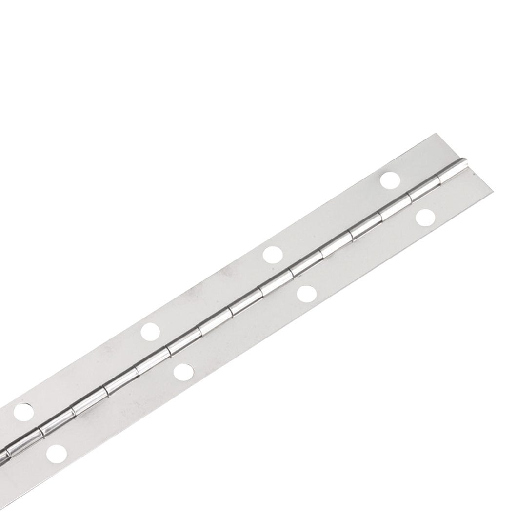 Hinge piano 1 1/16 in x 72 in