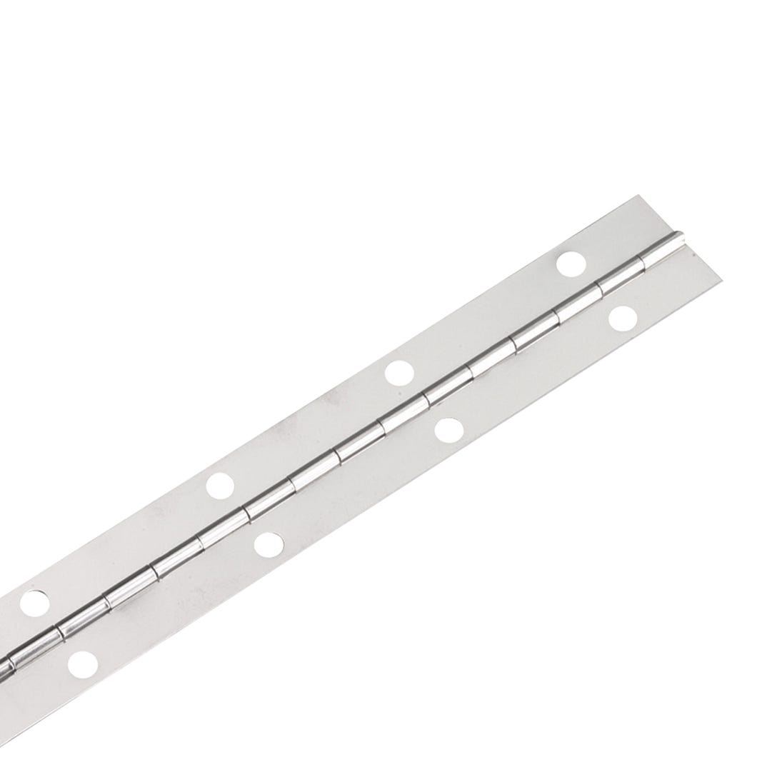 Hinge piano 1 1/4 in x 72 in