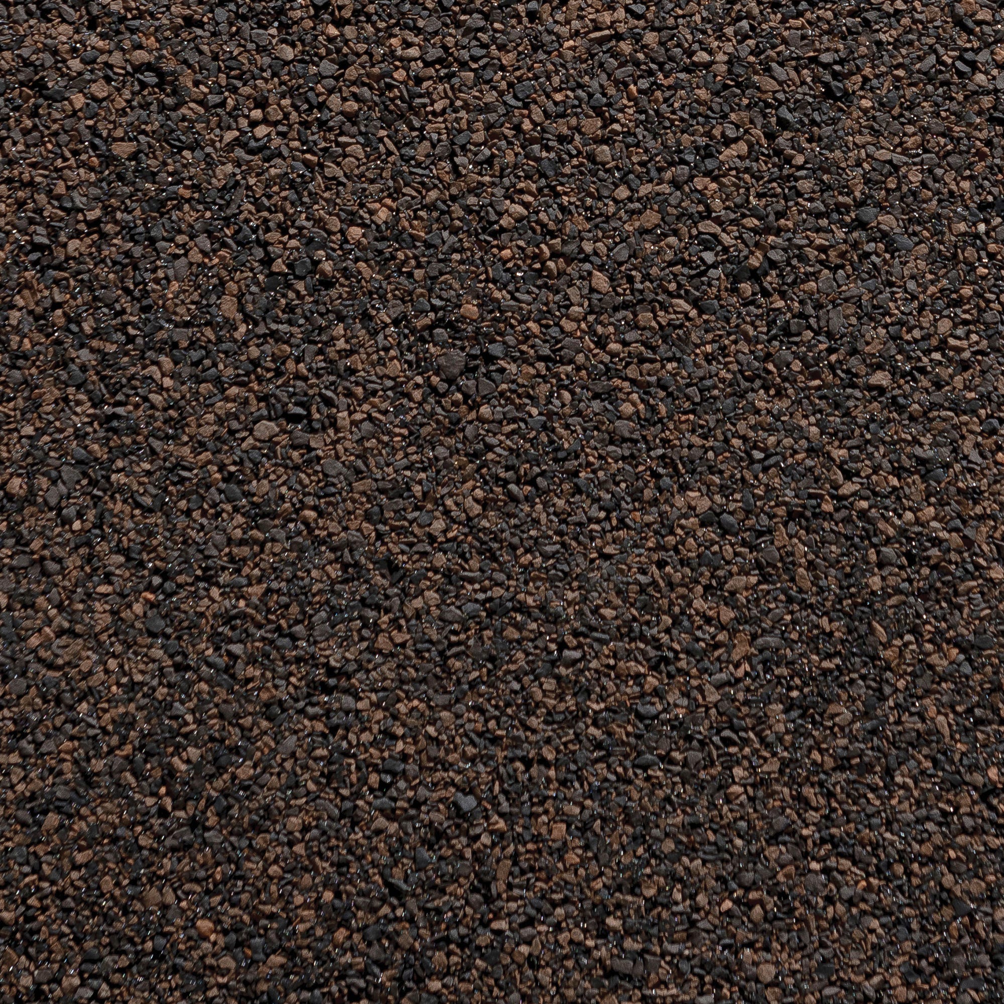Hip & Ridge Shingles, Mont-Blanc, 2 Tone Brown