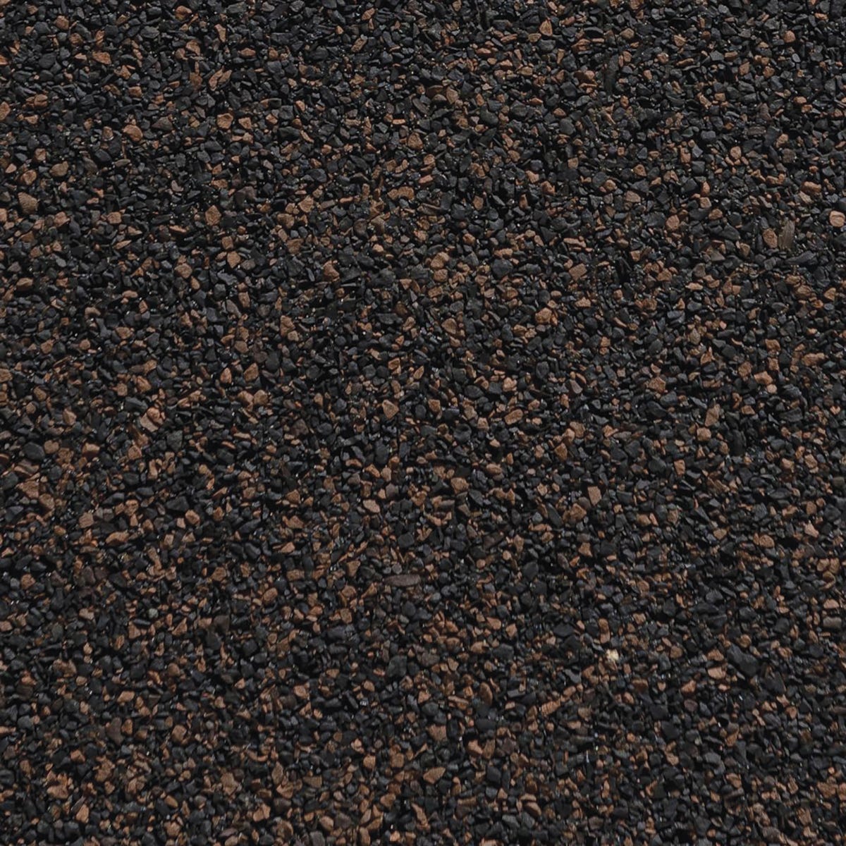 Hip & Ridge Shingles, Mont-Blanc, Autumn Brown