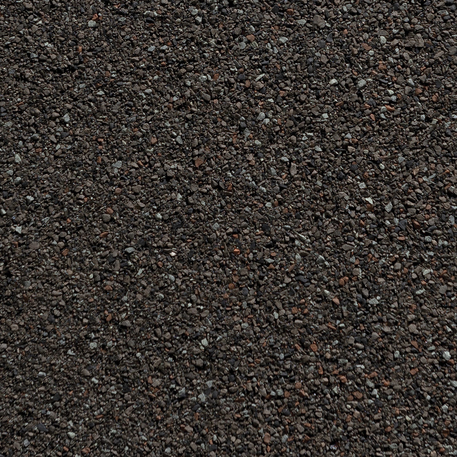 Hip & Ridge Shingles, Mont-Blanc, Barkwood
