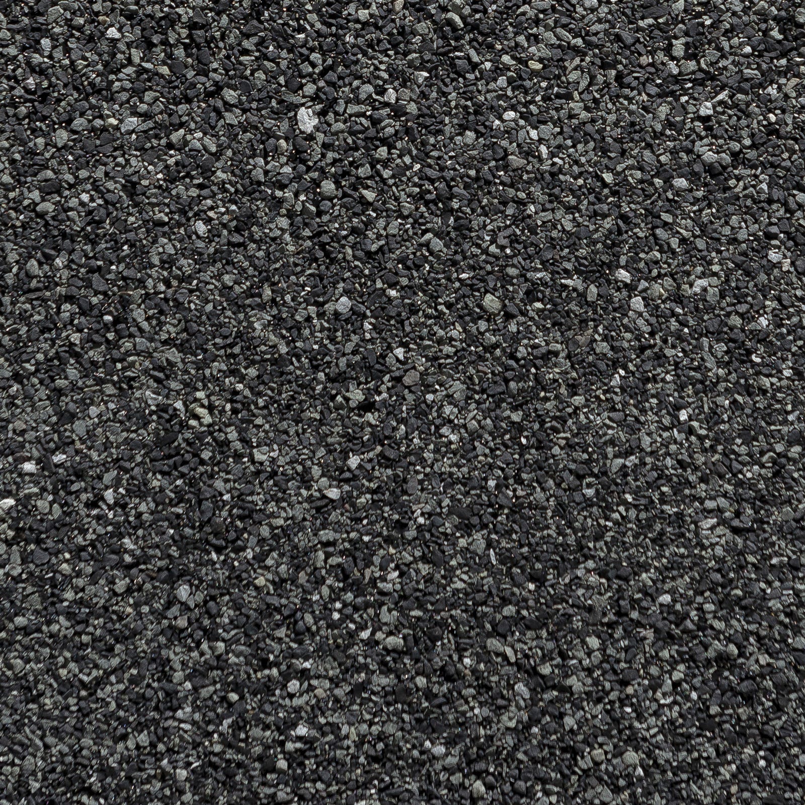 Hip & Ridge Shingles, Mont-Blanc, Slate Grey
