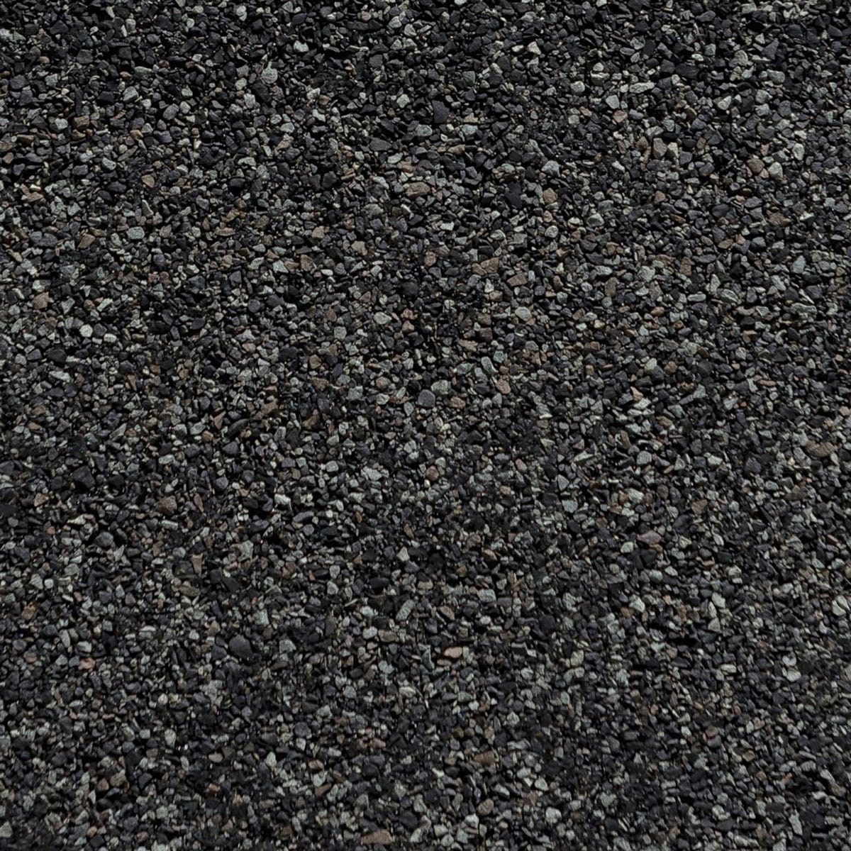 Hip & Ridge Shingles, Mont-Blanc, Twilight Grey