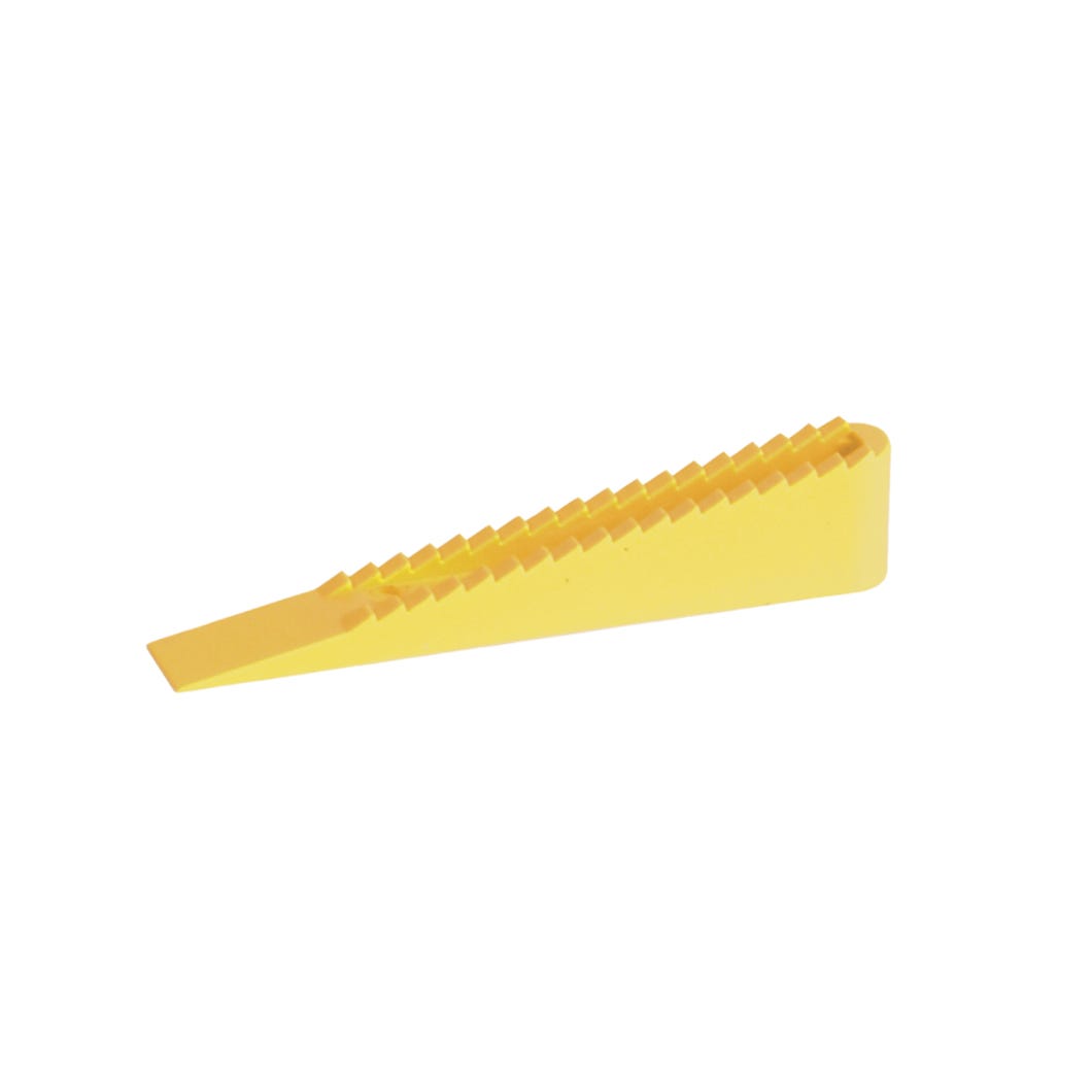 Holds for Tiles, Tile Leveling Wedges, Part B