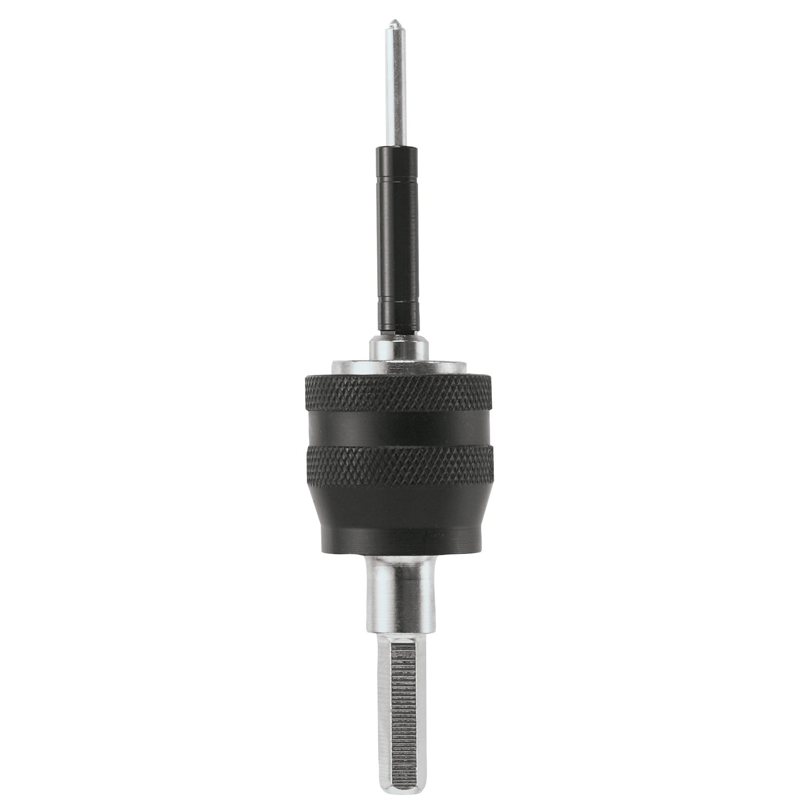 Bosch Autostart Carbide Hole Saw Quick Change Mandrel, 3/8-In
