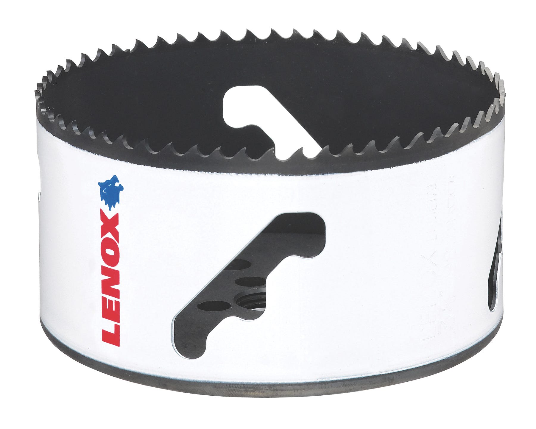 Lenox Speed Slot Bi-metal Hole Saw, 3 7/8-In